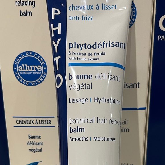 PHYTODÉFRISSANT FOR UNRULY HAIR - Picture 7 of 8